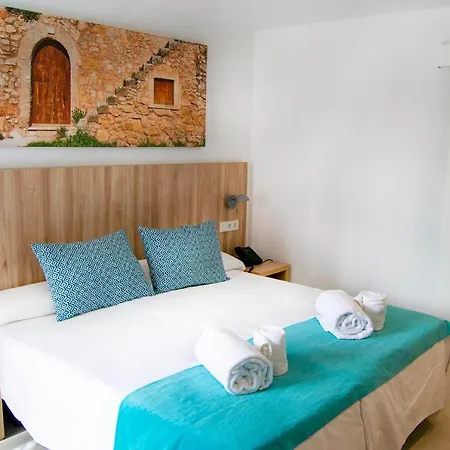 Hotel Inner Rupit 