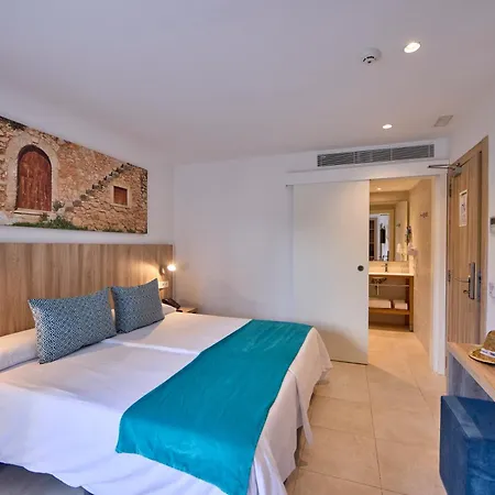 Hotel Inner Rupit 