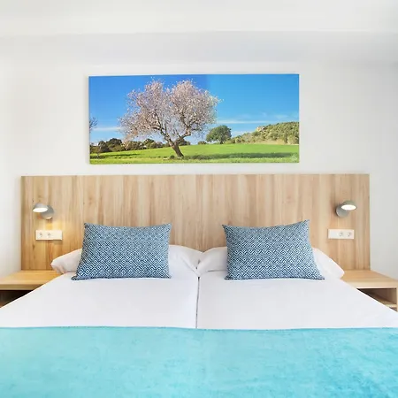 Hotel Inner Rupit 
