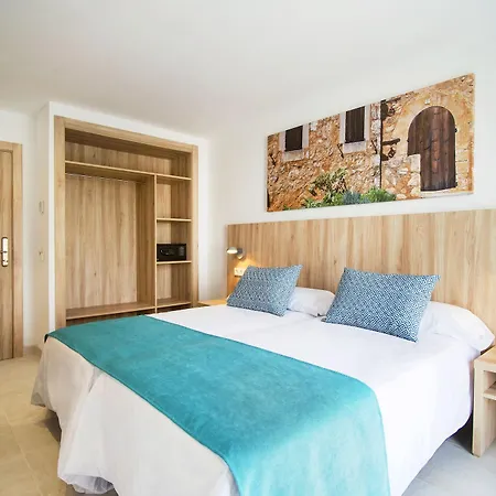 Hotel Inner Rupit 